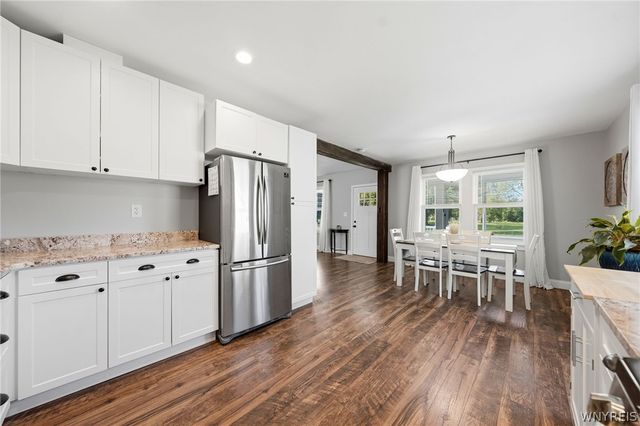 5886 Tonawanda Creek Road, Pendleton, NY 14094
