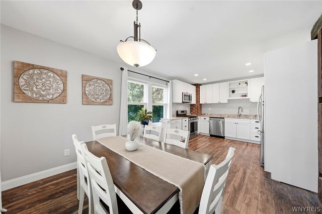 5886 Tonawanda Creek Road, Pendleton, NY 14094