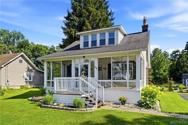 5886 Tonawanda Creek Road, Pendleton, NY 14094