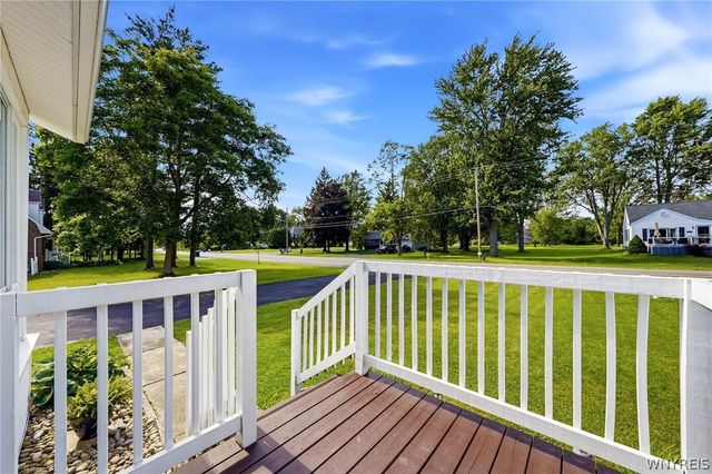 5886 Tonawanda Creek Road, Pendleton, NY 14094