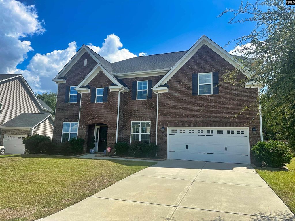 508 Montrose Drive, Lexington, SC 29072