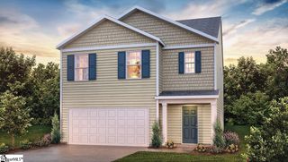 4142 Springshire Lane, Boiling Springs, SC 29316
