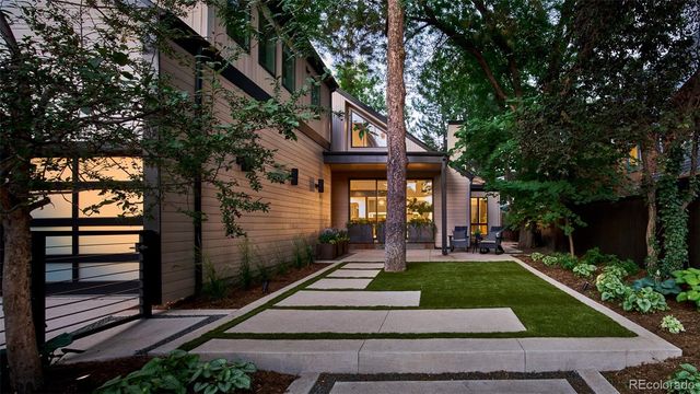 2490 S Garfield Street, Denver, CO 80210