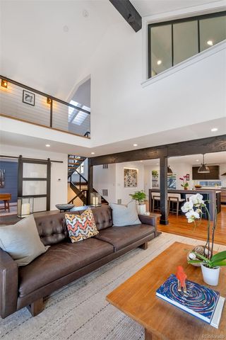 2490 S Garfield Street, Denver, CO 80210