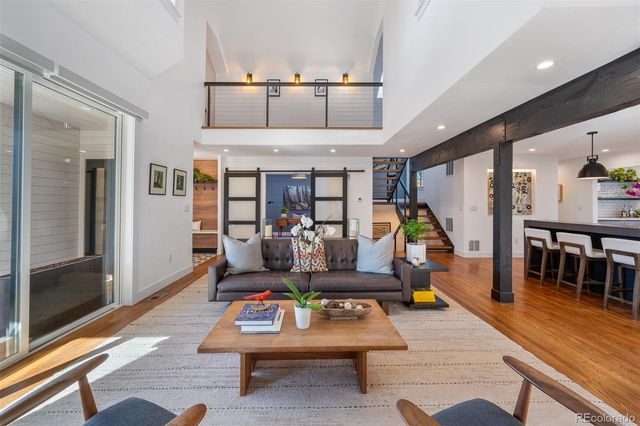 2490 S Garfield Street, Denver, CO 80210