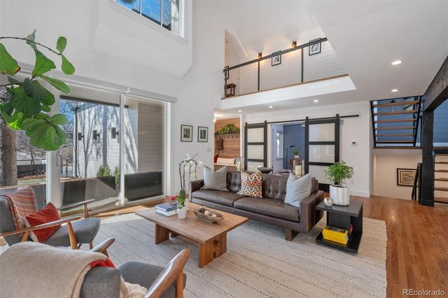 2490 S Garfield Street, Denver, CO 80210