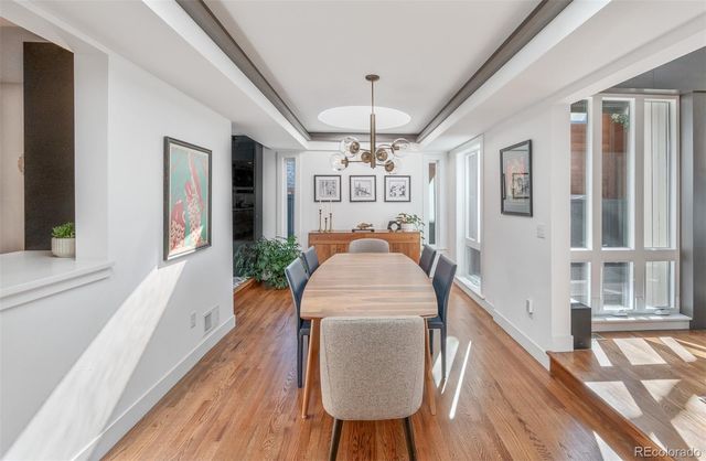 2490 S Garfield Street, Denver, CO 80210