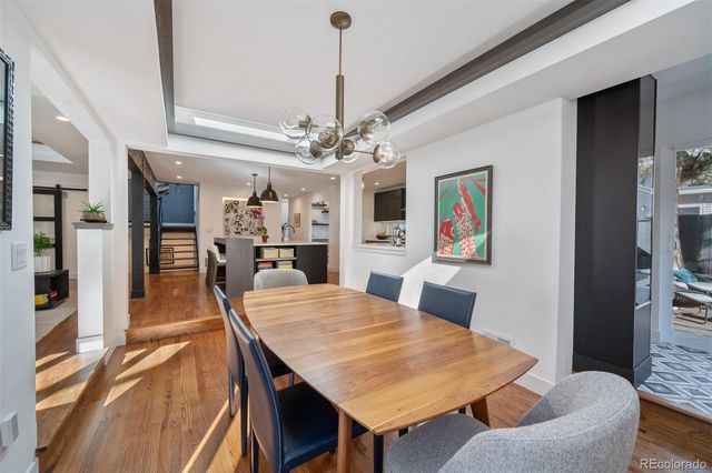 2490 S Garfield Street, Denver, CO 80210