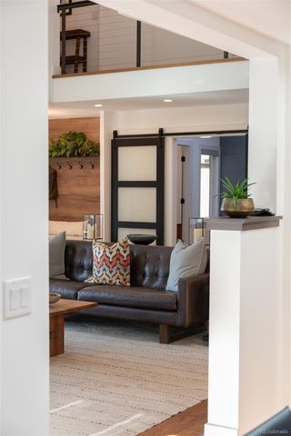 2490 S Garfield Street, Denver, CO 80210