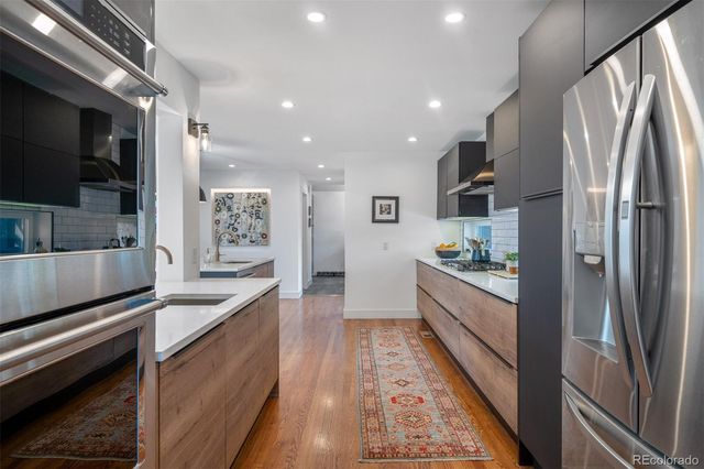 2490 S Garfield Street, Denver, CO 80210