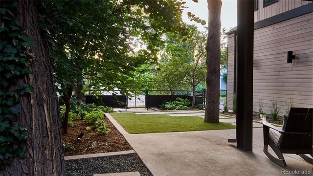 2490 S Garfield Street, Denver, CO 80210