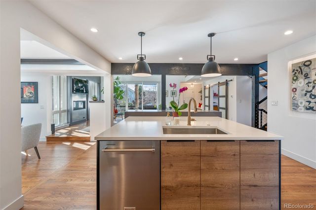 2490 S Garfield Street, Denver, CO 80210