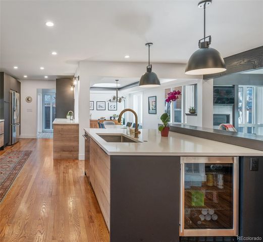 2490 S Garfield Street, Denver, CO 80210