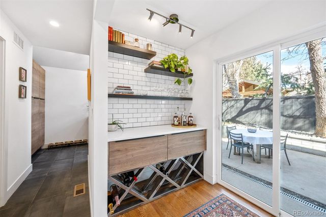 2490 S Garfield Street, Denver, CO 80210