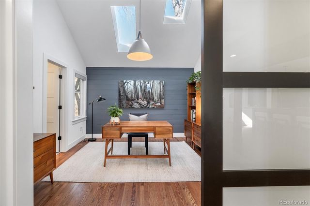 2490 S Garfield Street, Denver, CO 80210