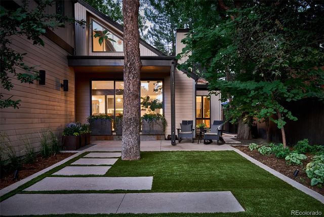 2490 S Garfield Street, Denver, CO 80210