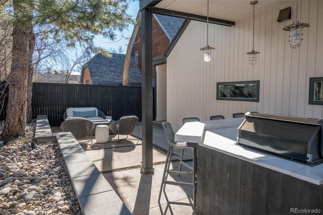 2490 S Garfield Street, Denver, CO 80210