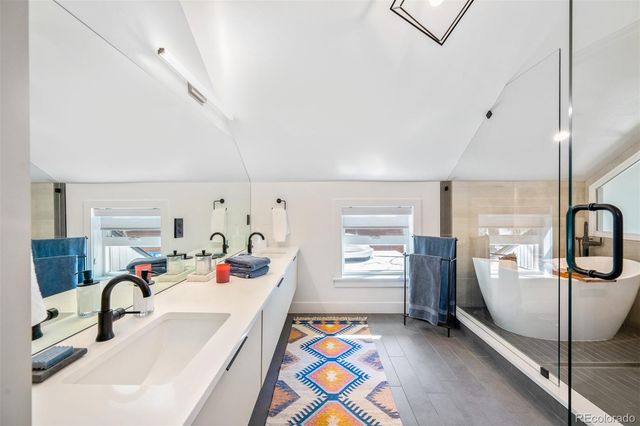 2490 S Garfield Street, Denver, CO 80210