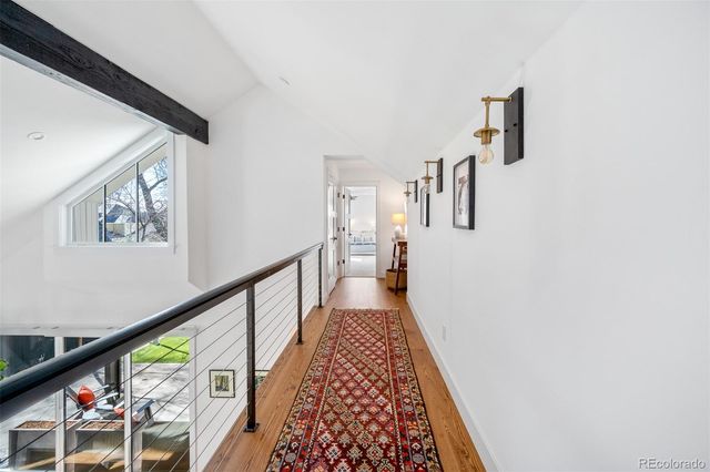 2490 S Garfield Street, Denver, CO 80210