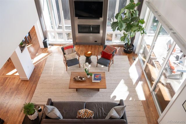 2490 S Garfield Street, Denver, CO 80210