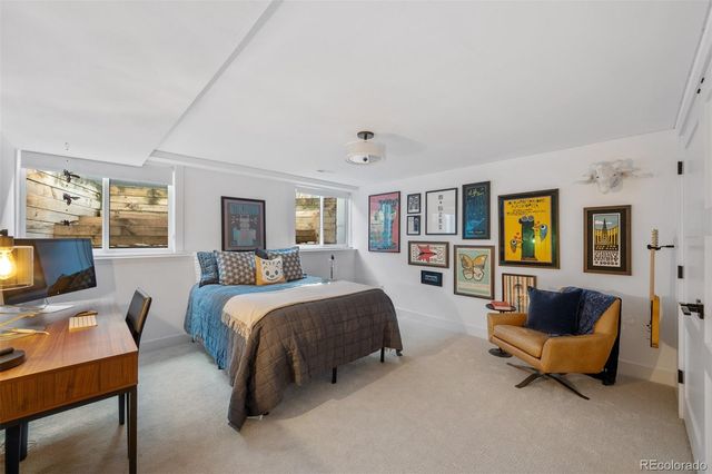 2490 S Garfield Street, Denver, CO 80210