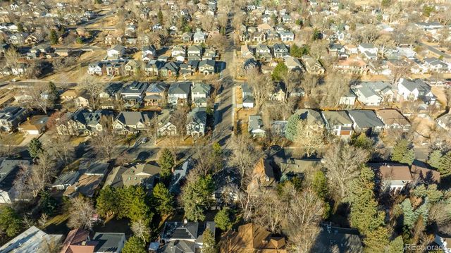 2490 S Garfield Street, Denver, CO 80210