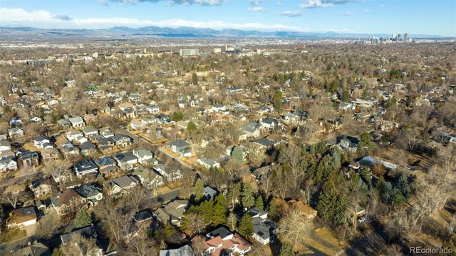 2490 S Garfield Street, Denver, CO 80210