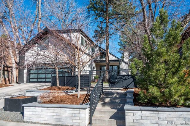 2490 S Garfield Street, Denver, CO 80210