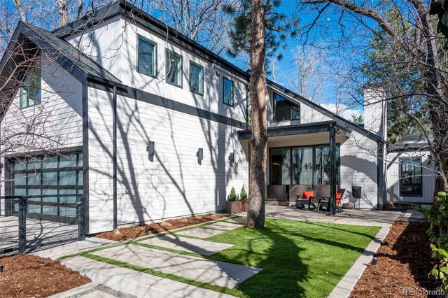 2490 S Garfield Street, Denver, CO 80210