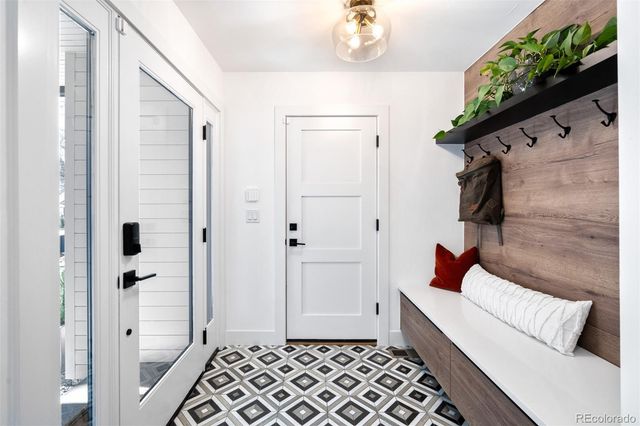 2490 S Garfield Street, Denver, CO 80210