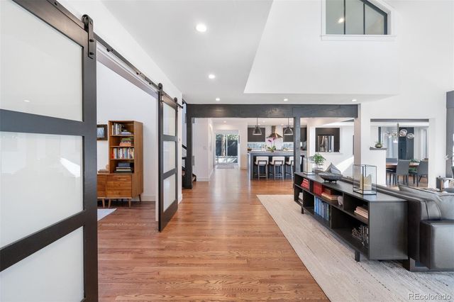 2490 S Garfield Street, Denver, CO 80210