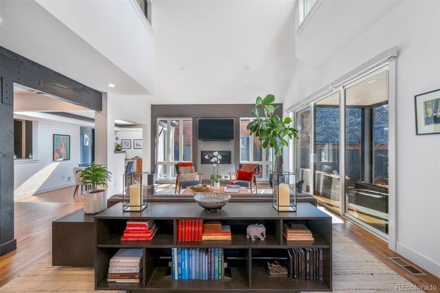 2490 S Garfield Street, Denver, CO 80210