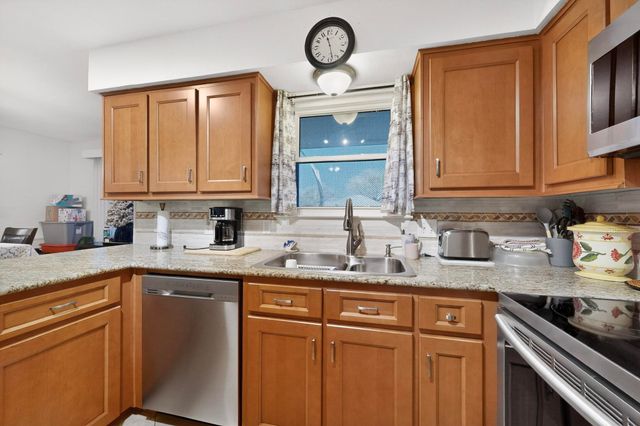 3763 Ashley Court, Fort Worth, TX 76123