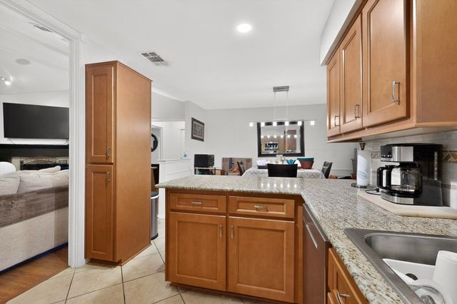 3763 Ashley Court, Fort Worth, TX 76123