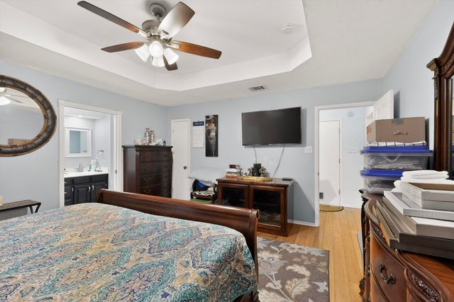 3763 Ashley Court, Fort Worth, TX 76123