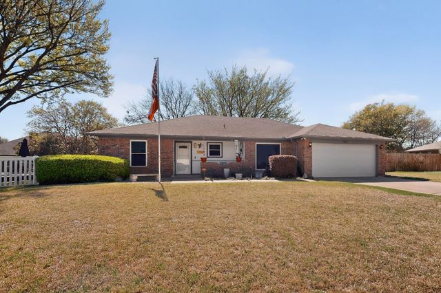 3763 Ashley Court, Fort Worth, TX 76123