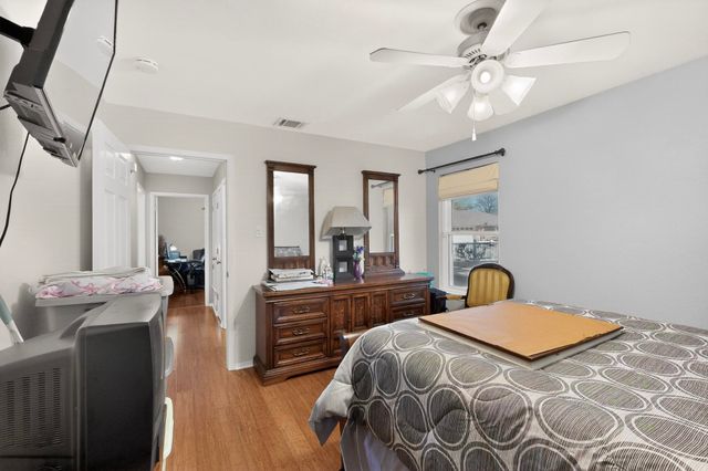 3763 Ashley Court, Fort Worth, TX 76123