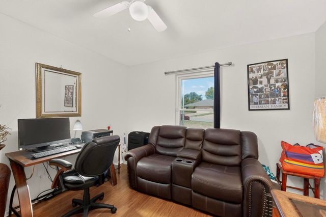 3763 Ashley Court, Fort Worth, TX 76123