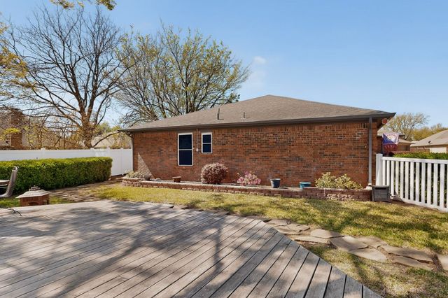 3763 Ashley Court, Fort Worth, TX 76123