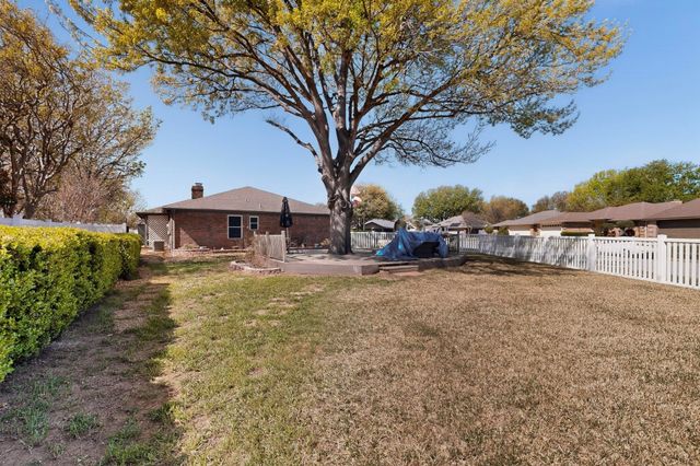 3763 Ashley Court, Fort Worth, TX 76123