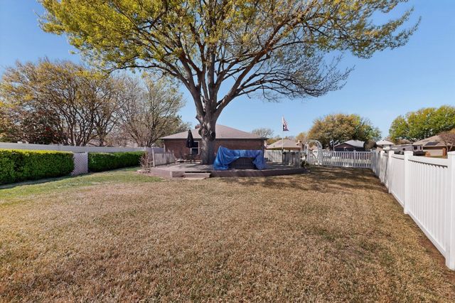 3763 Ashley Court, Fort Worth, TX 76123