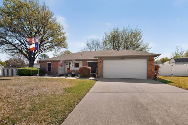 3763 Ashley Court, Fort Worth, TX 76123