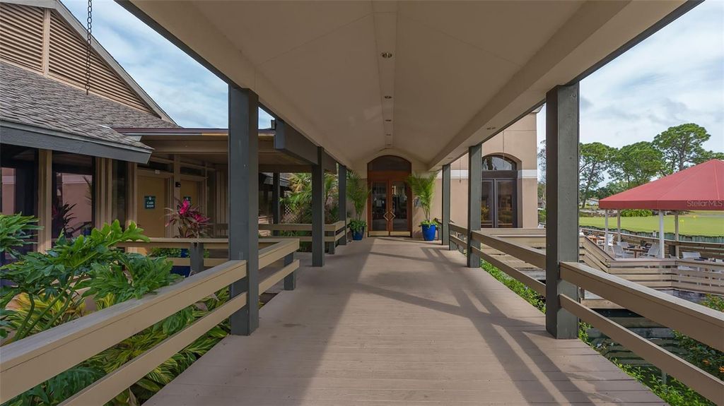 Image 47 of property listing at 4756 RINGWOOD MEADOW, Sarasota, FL 34235