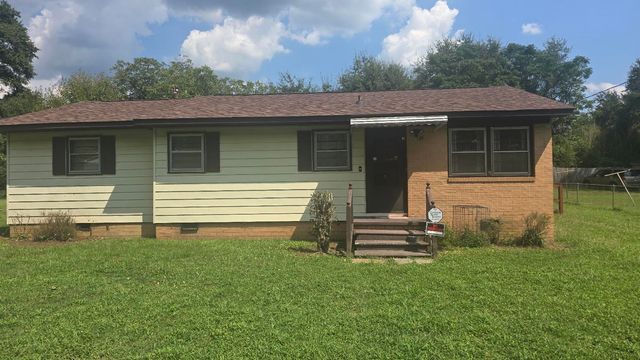 405 Chatham Ave, Gaffney, SC 29340