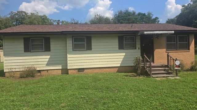 405 Chatham Ave, Gaffney, SC 29340