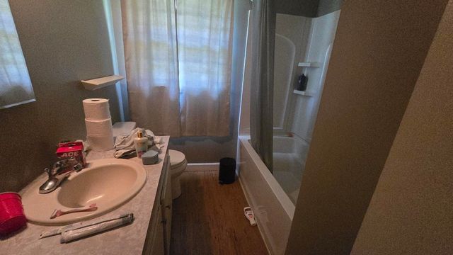 405 Chatham Ave, Gaffney, SC 29340