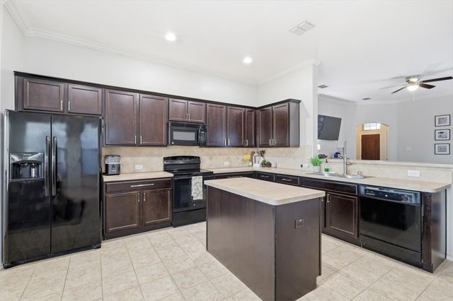 14316 Broomstick Road, Fort Worth, TX 76052