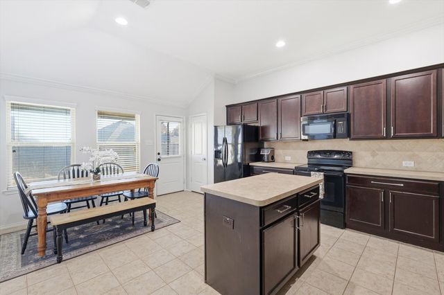 14316 Broomstick Road, Fort Worth, TX 76052