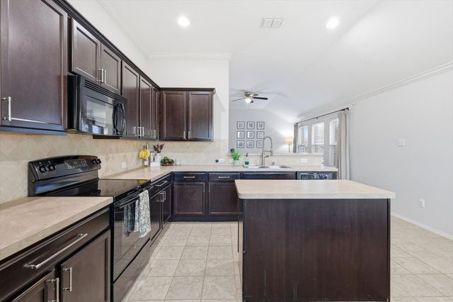 14316 Broomstick Road, Fort Worth, TX 76052