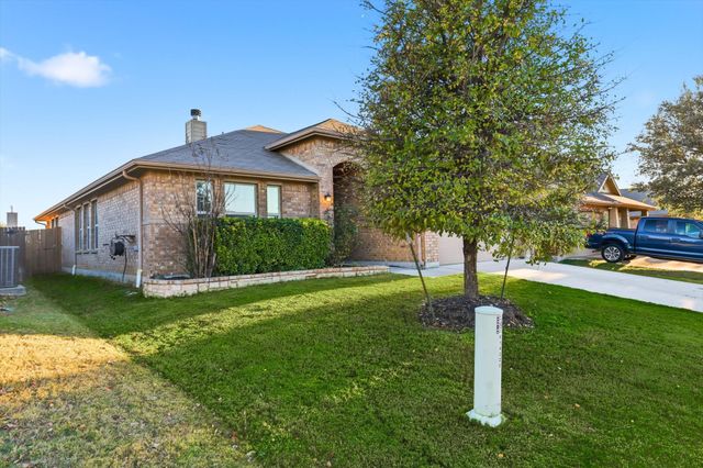 14316 Broomstick Road, Fort Worth, TX 76052